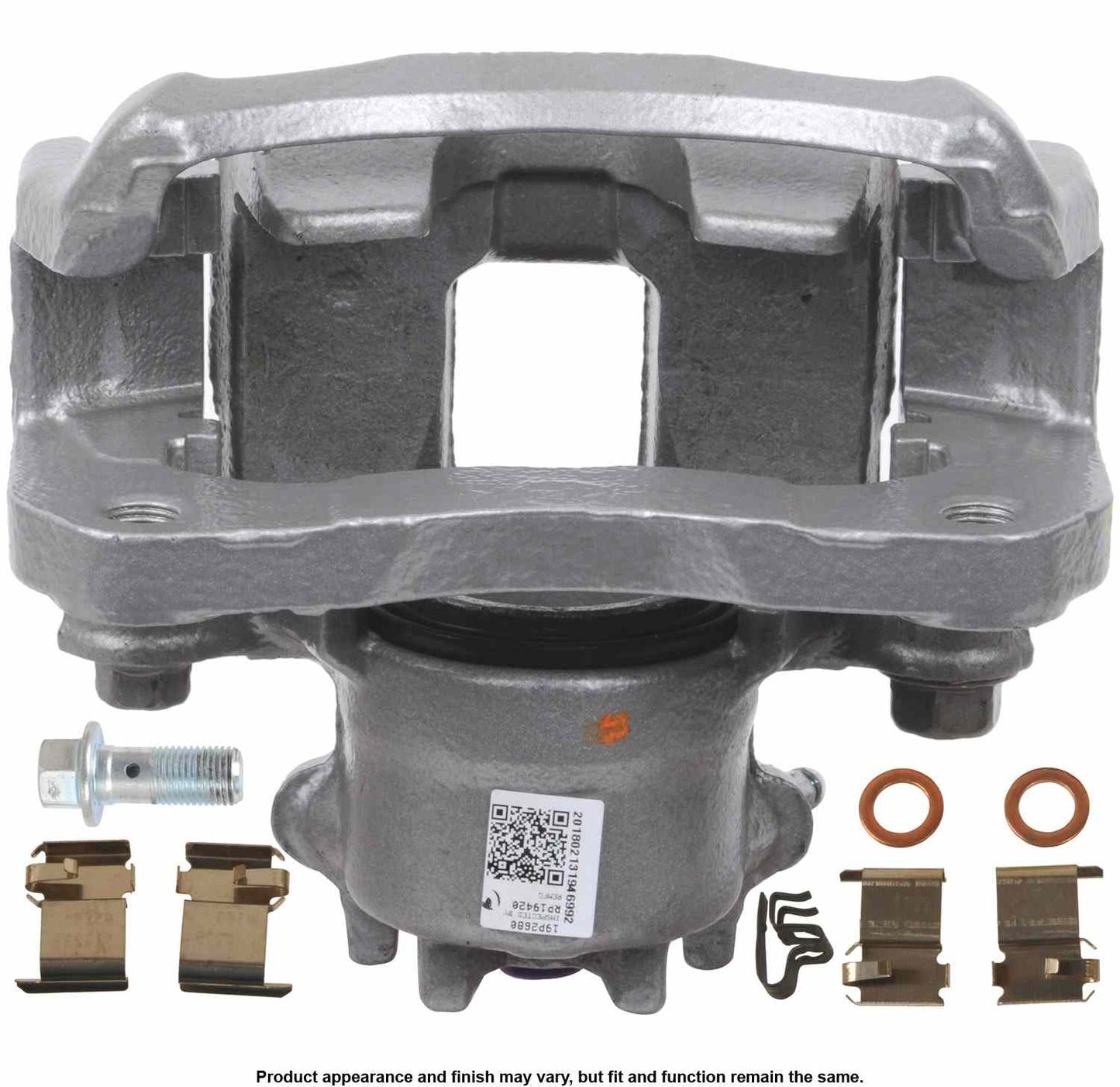 Cardone Ultra Disc Brake Caliper 19-P2680