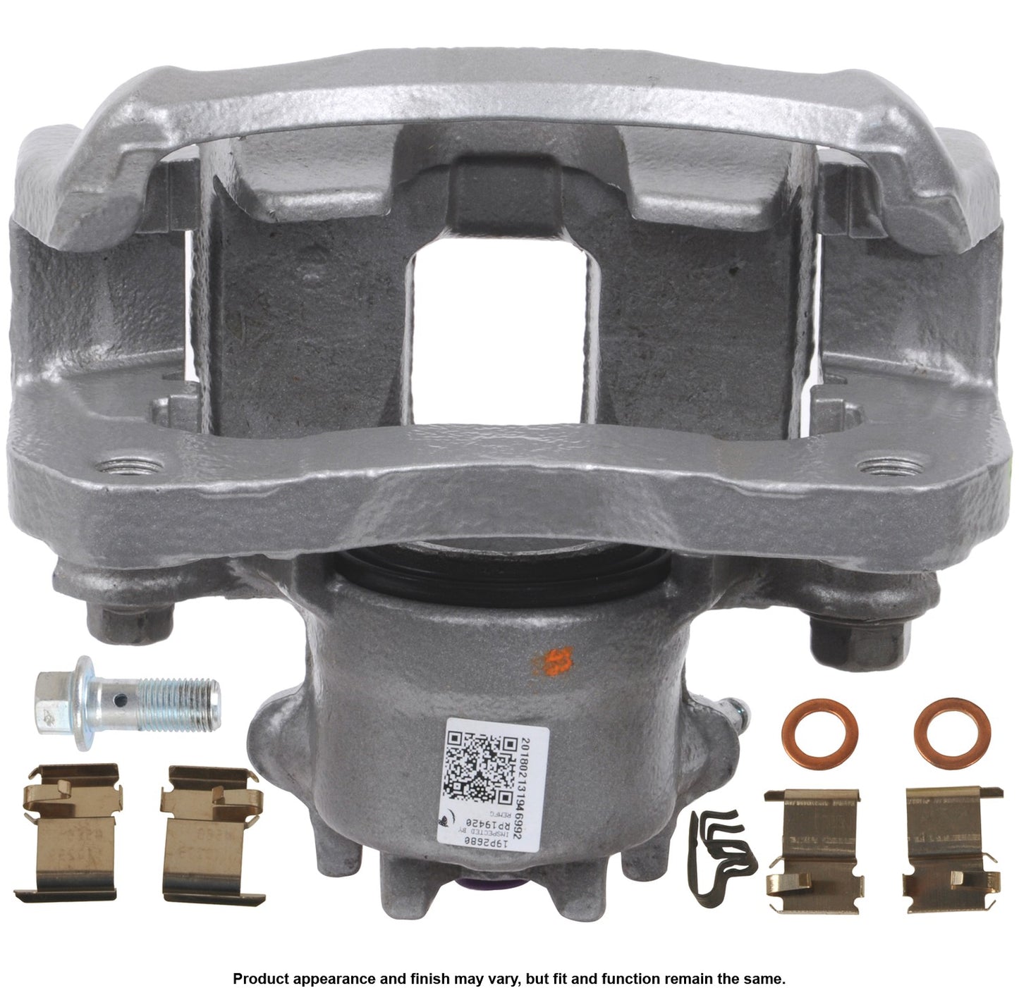 Cardone Ultra Disc Brake Caliper 19-P2680