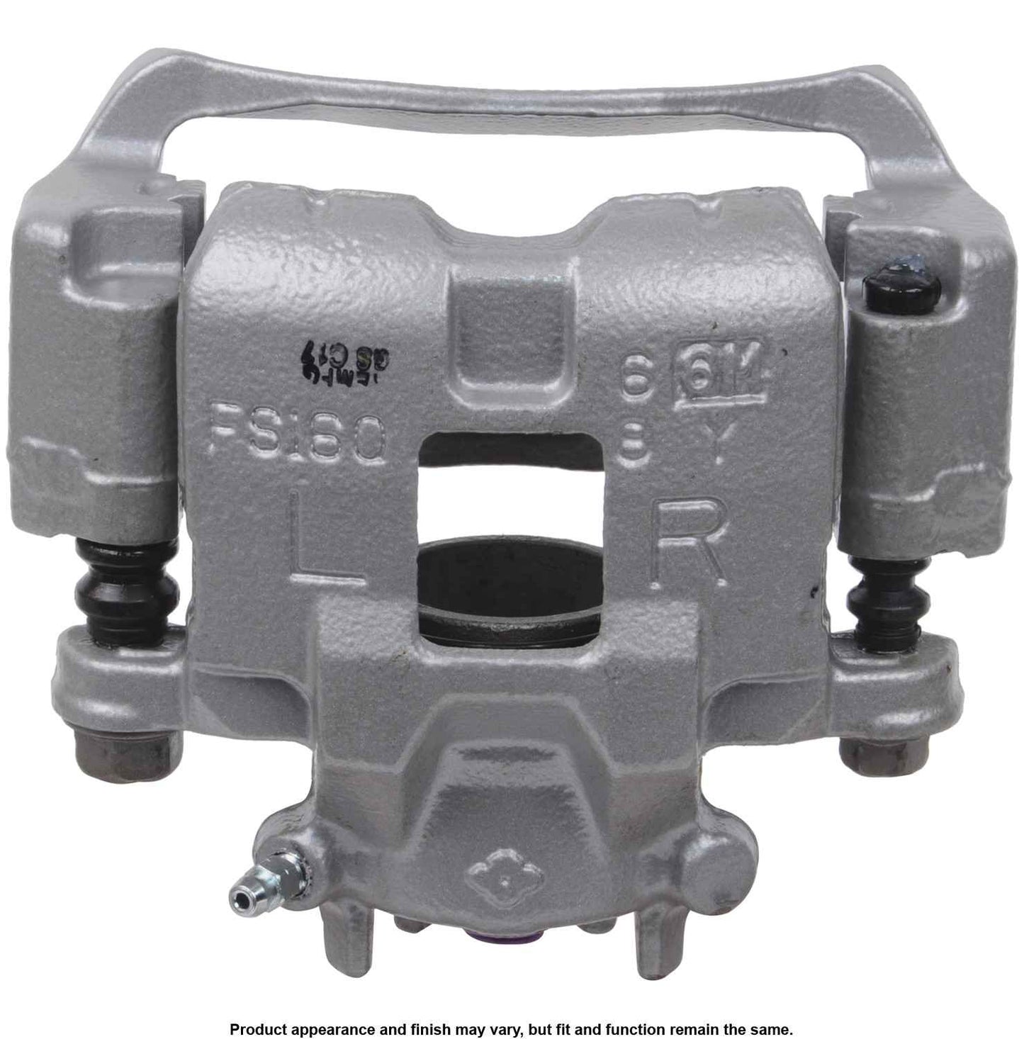 Cardone Ultra Disc Brake Caliper 19-P2680