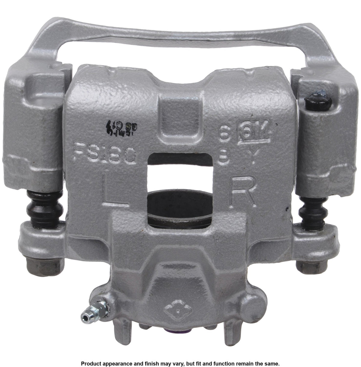 Cardone Ultra Disc Brake Caliper 19-P2680