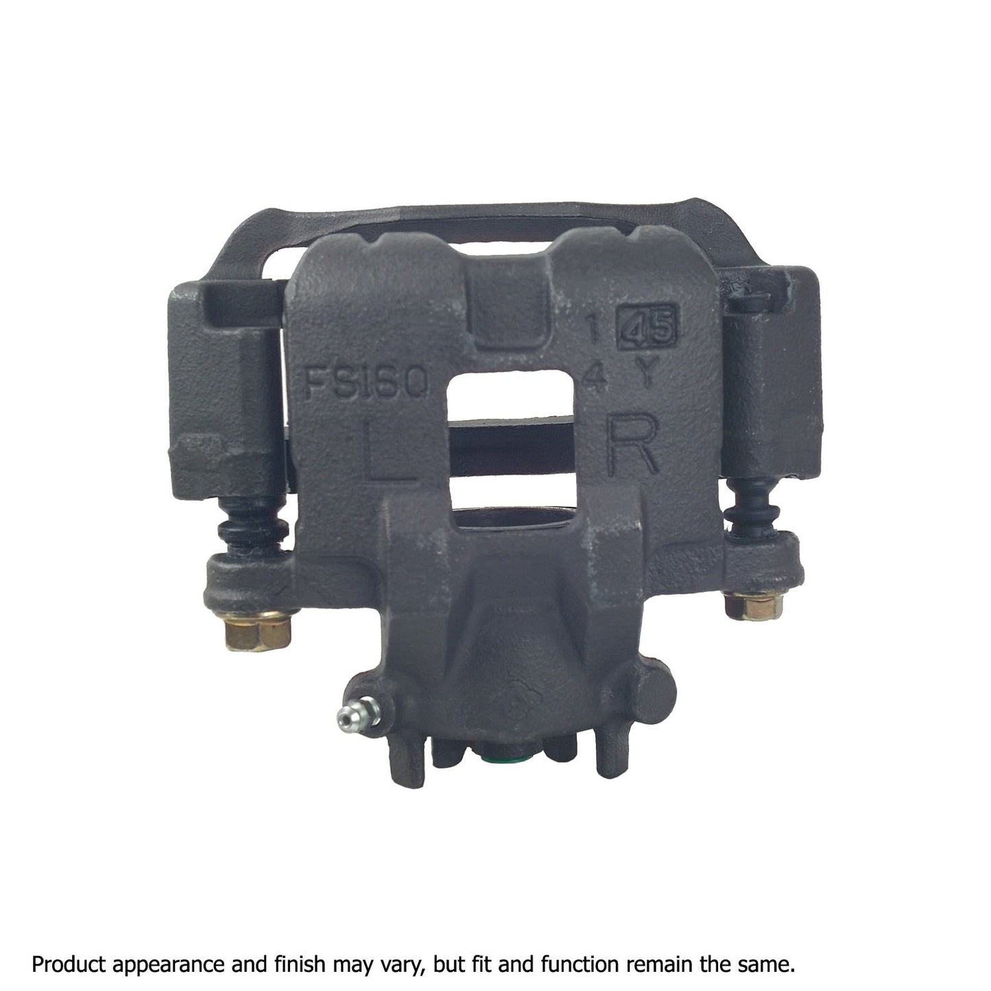 Cardone Ultra Disc Brake Caliper 19-P2680