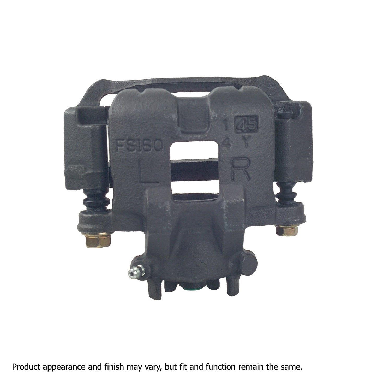 Cardone Ultra Disc Brake Caliper 19-P2680