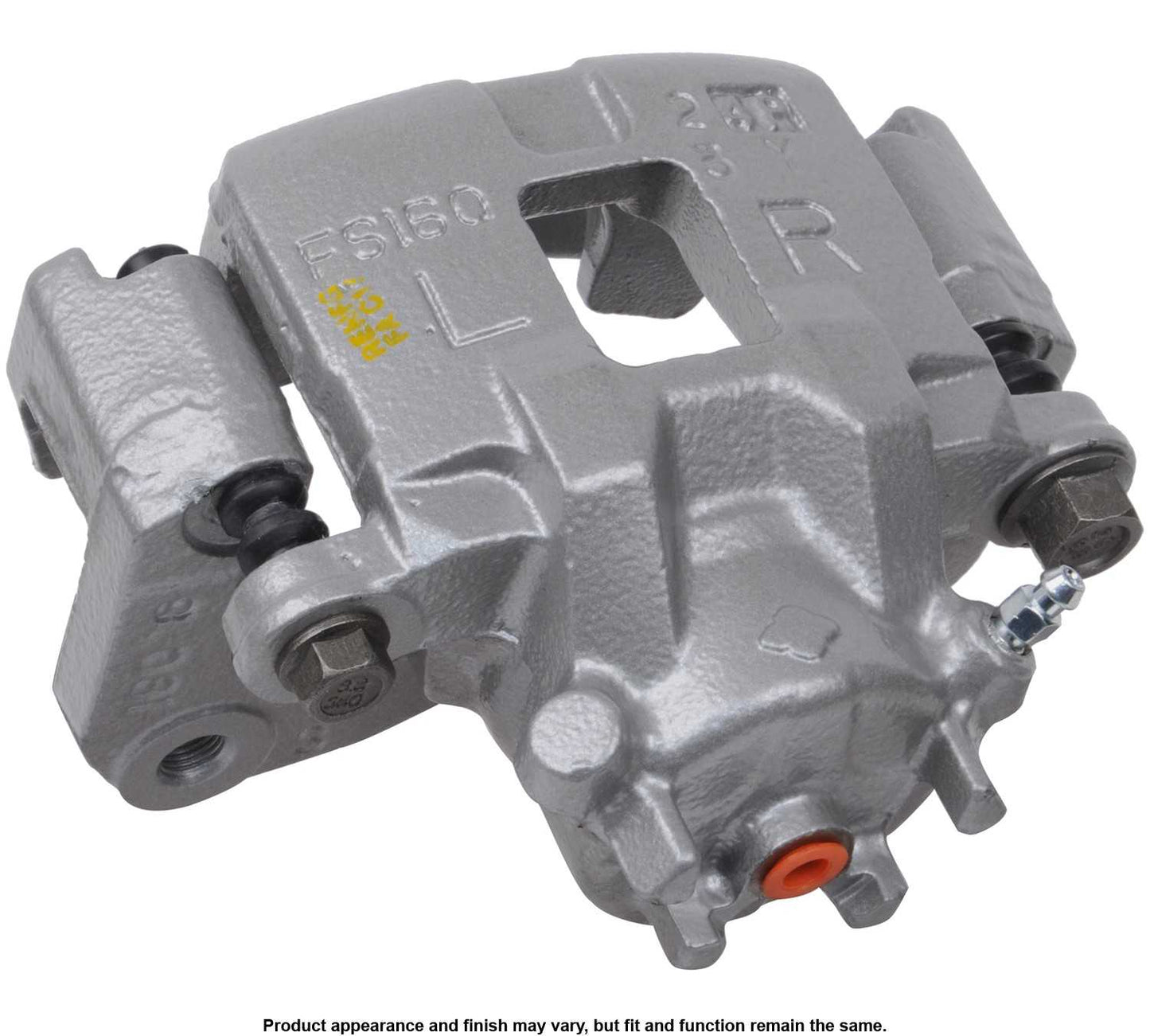 Cardone Ultra Remanufactured Premium Unloaded Caliper 19-P2681