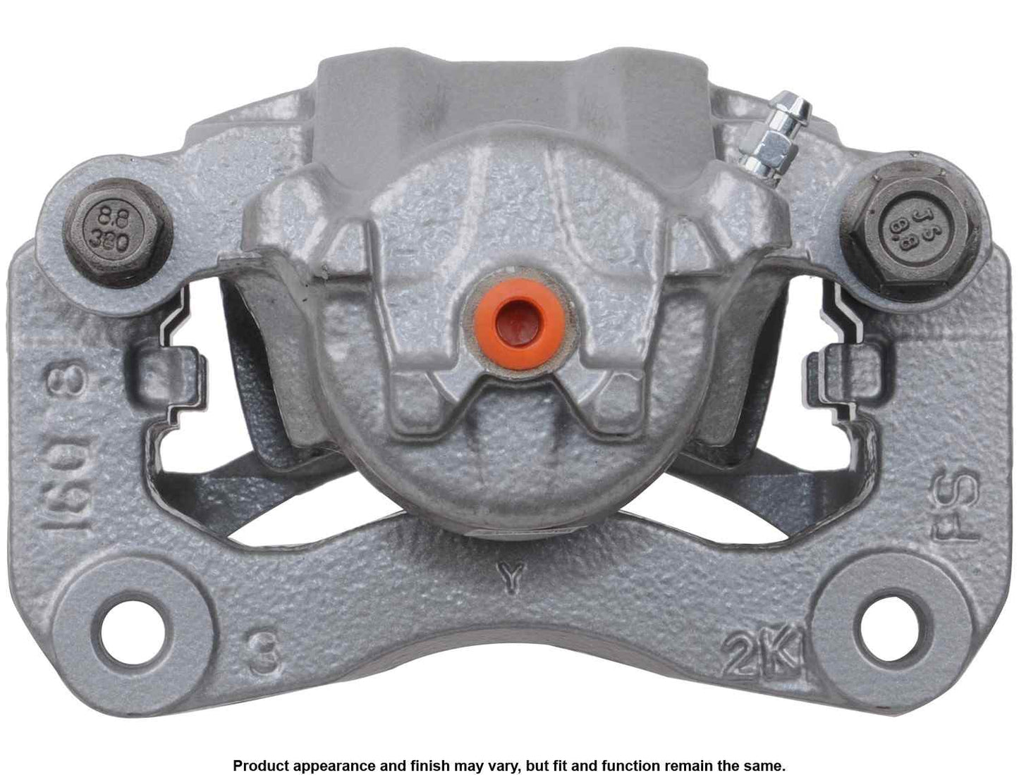 Cardone Ultra Remanufactured Premium Unloaded Caliper 19-P2681