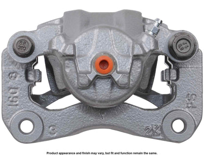 Cardone Ultra Remanufactured Premium Unloaded Caliper 19-P2681