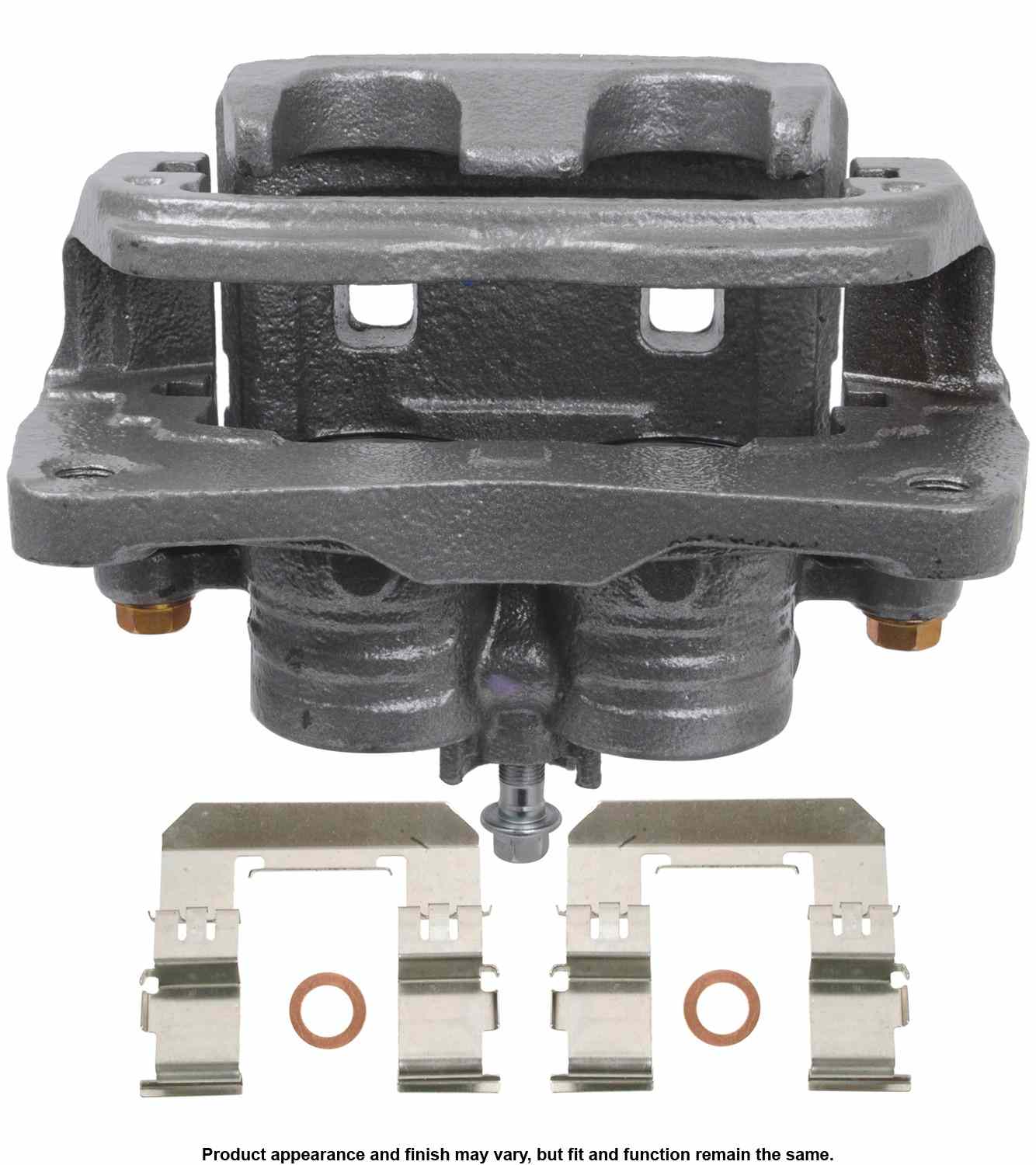 Cardone Ultra Disc Brake Caliper 19-P2682B