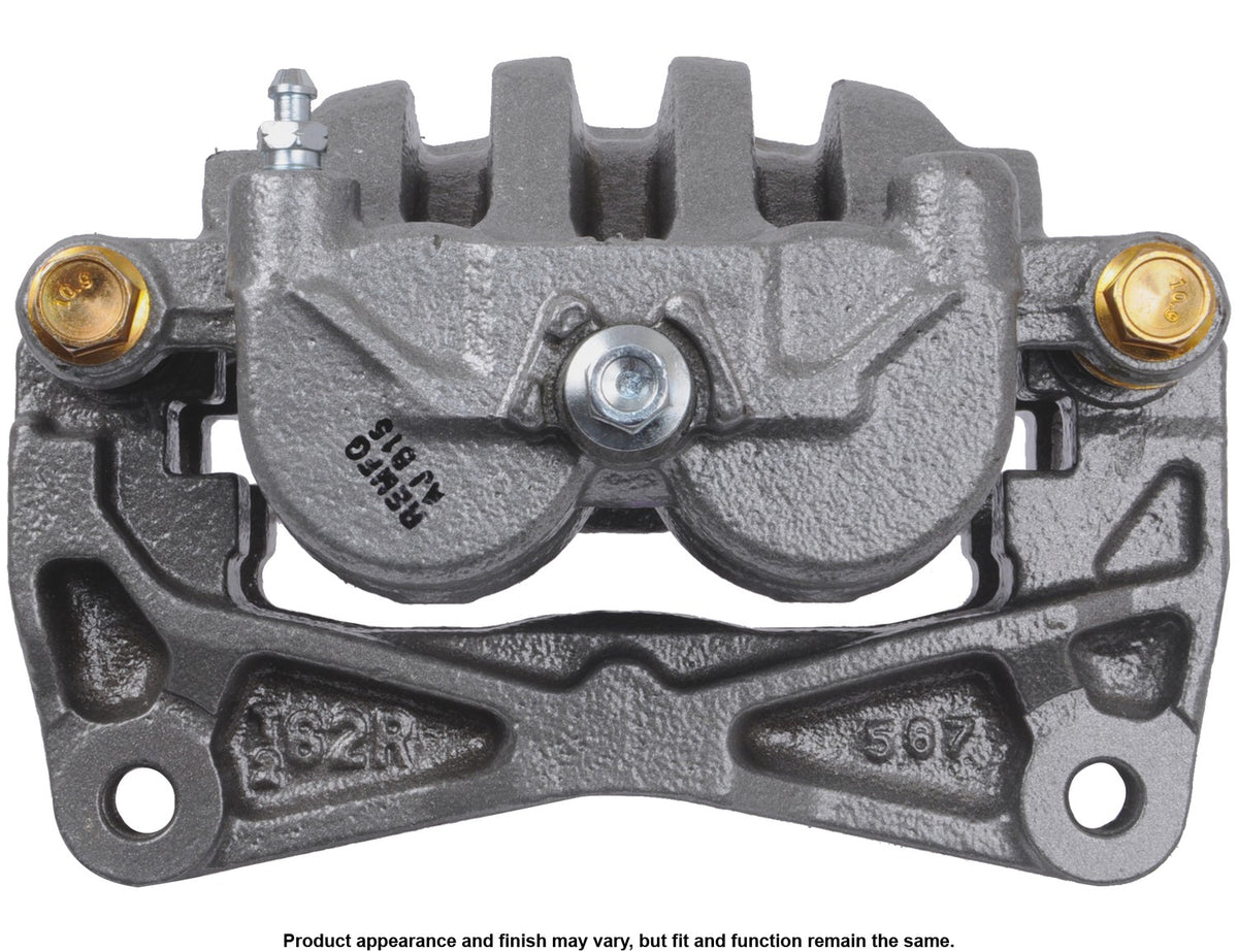 Cardone Ultra Disc Brake Caliper 19-P2682B