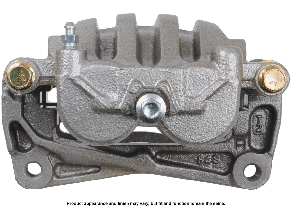 Cardone Ultra Disc Brake Caliper 19-P2682
