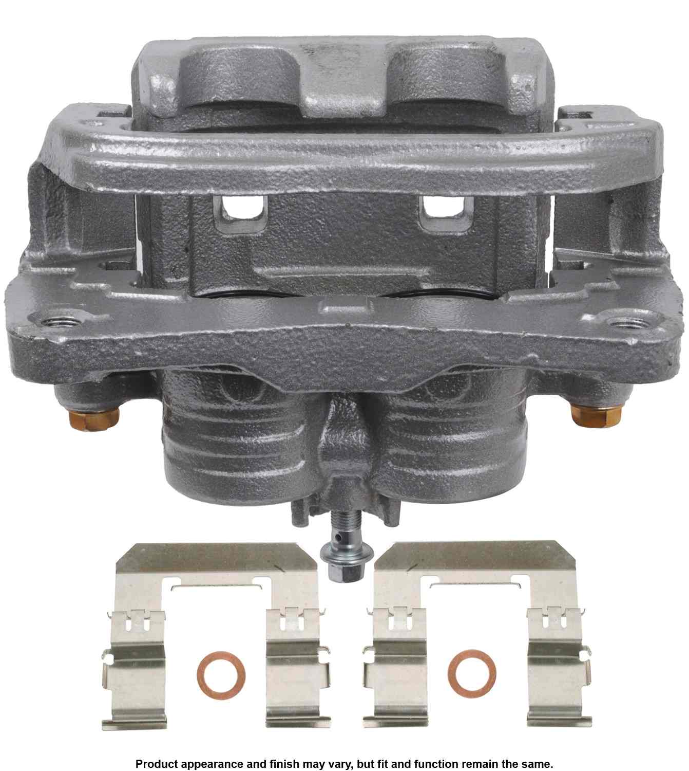 Cardone Ultra Disc Brake Caliper 19-P2683B