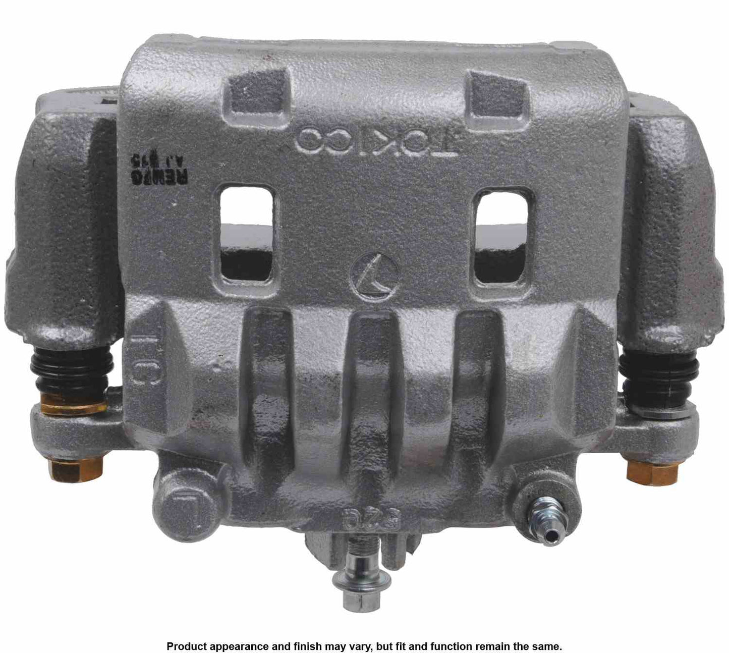 Cardone Ultra Disc Brake Caliper 19-P2683B