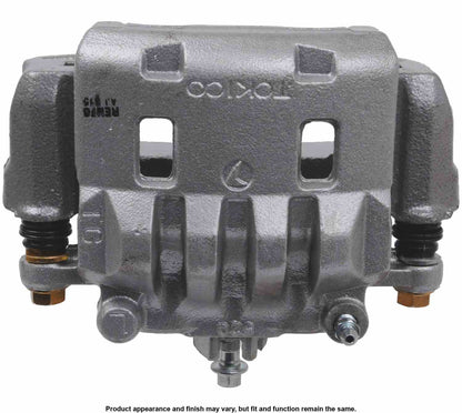 Cardone Ultra Disc Brake Caliper 19-P2683B