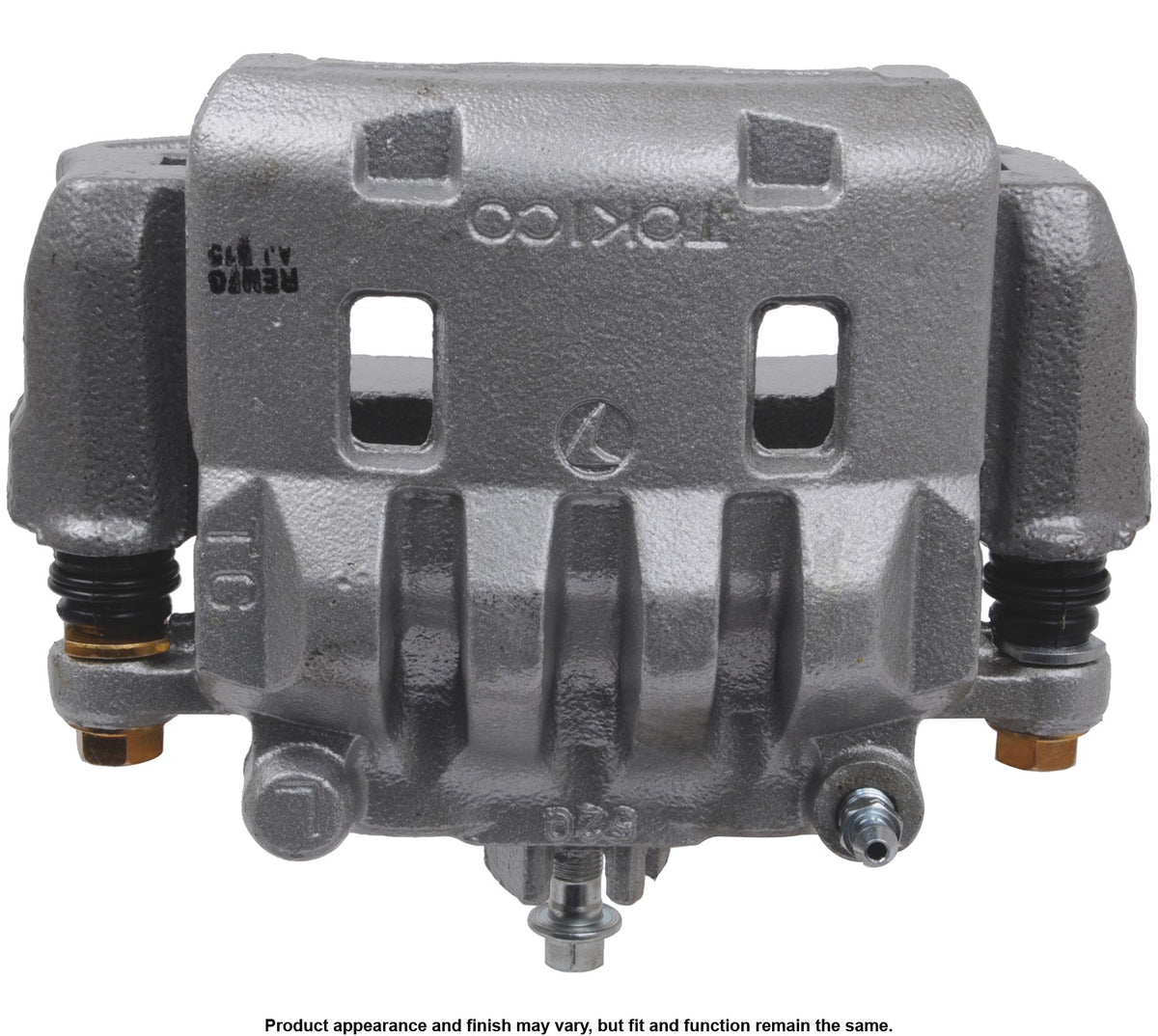 Cardone Ultra Disc Brake Caliper 19-P2683B