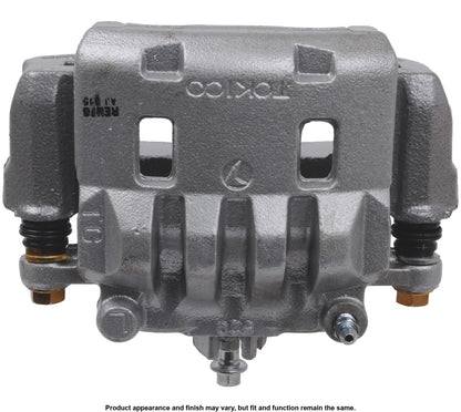 Cardone Ultra Disc Brake Caliper 19-P2683B