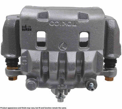 Cardone Ultra Disc Brake Caliper 19-P2683B