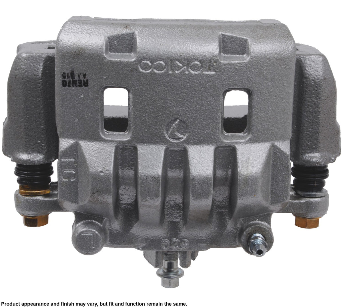 Cardone Ultra Disc Brake Caliper 19-P2683B