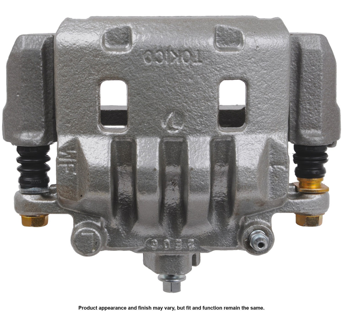Cardone Ultra Disc Brake Caliper 19-P2683