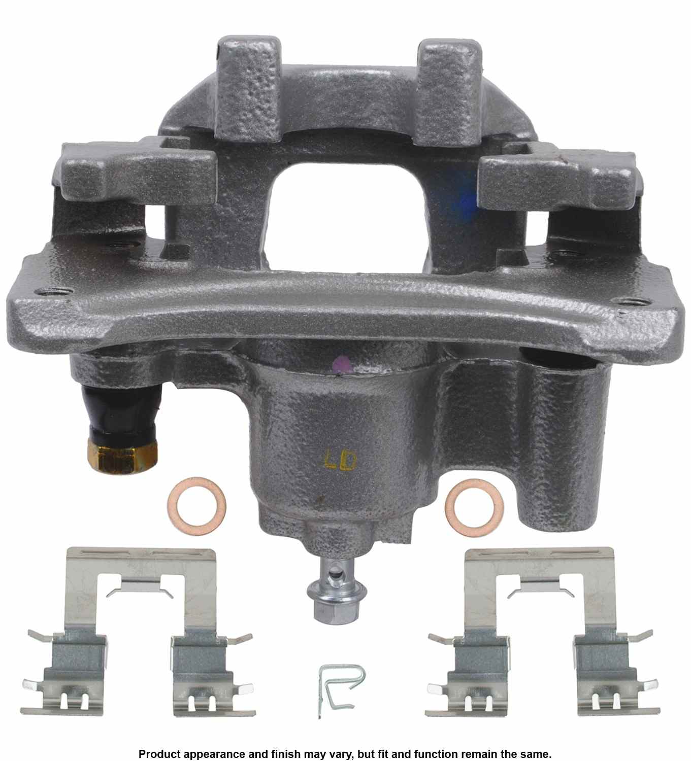 Cardone Ultra Disc Brake Caliper 19-P2684B