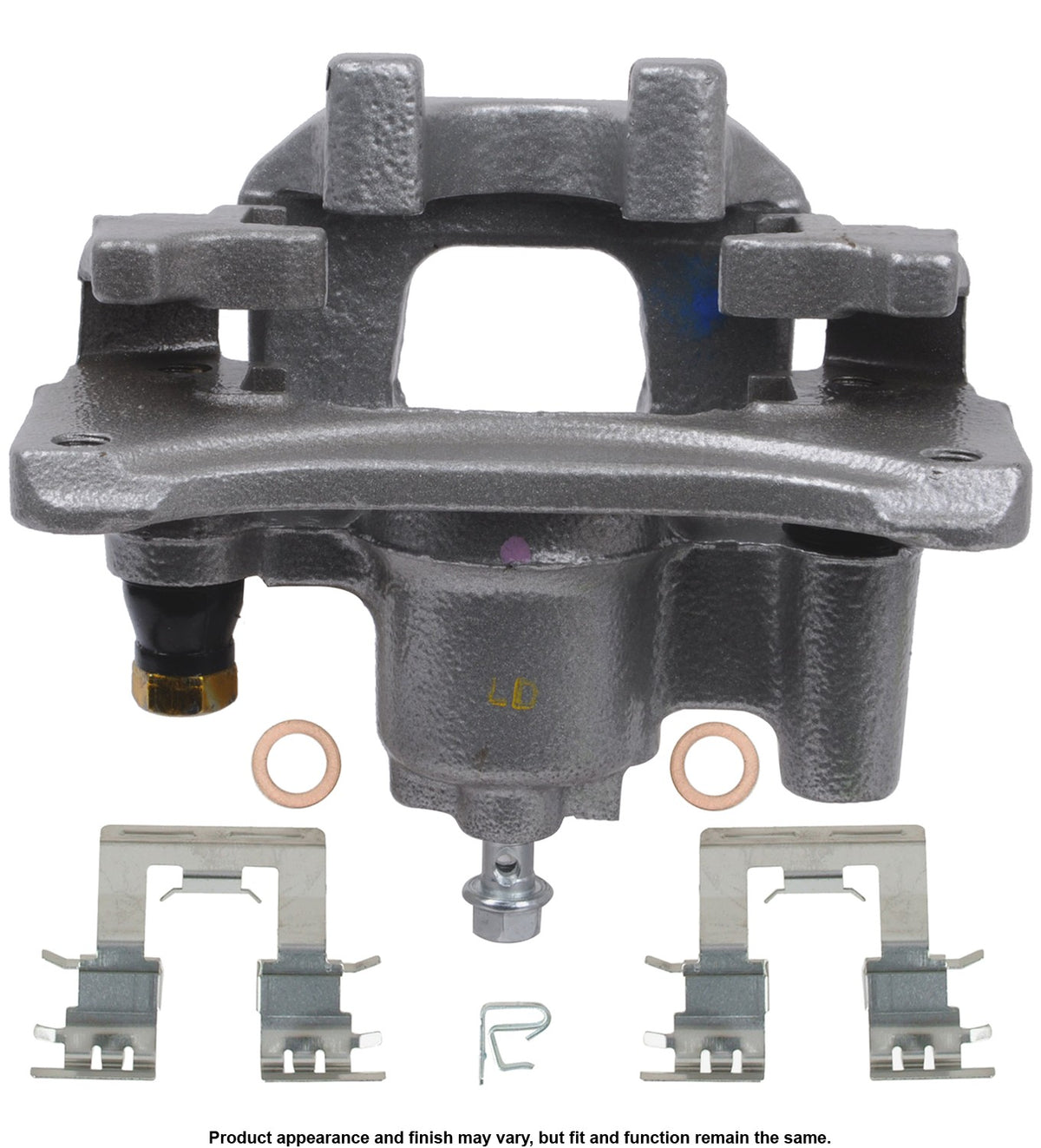 Cardone Ultra Disc Brake Caliper 19-P2684B