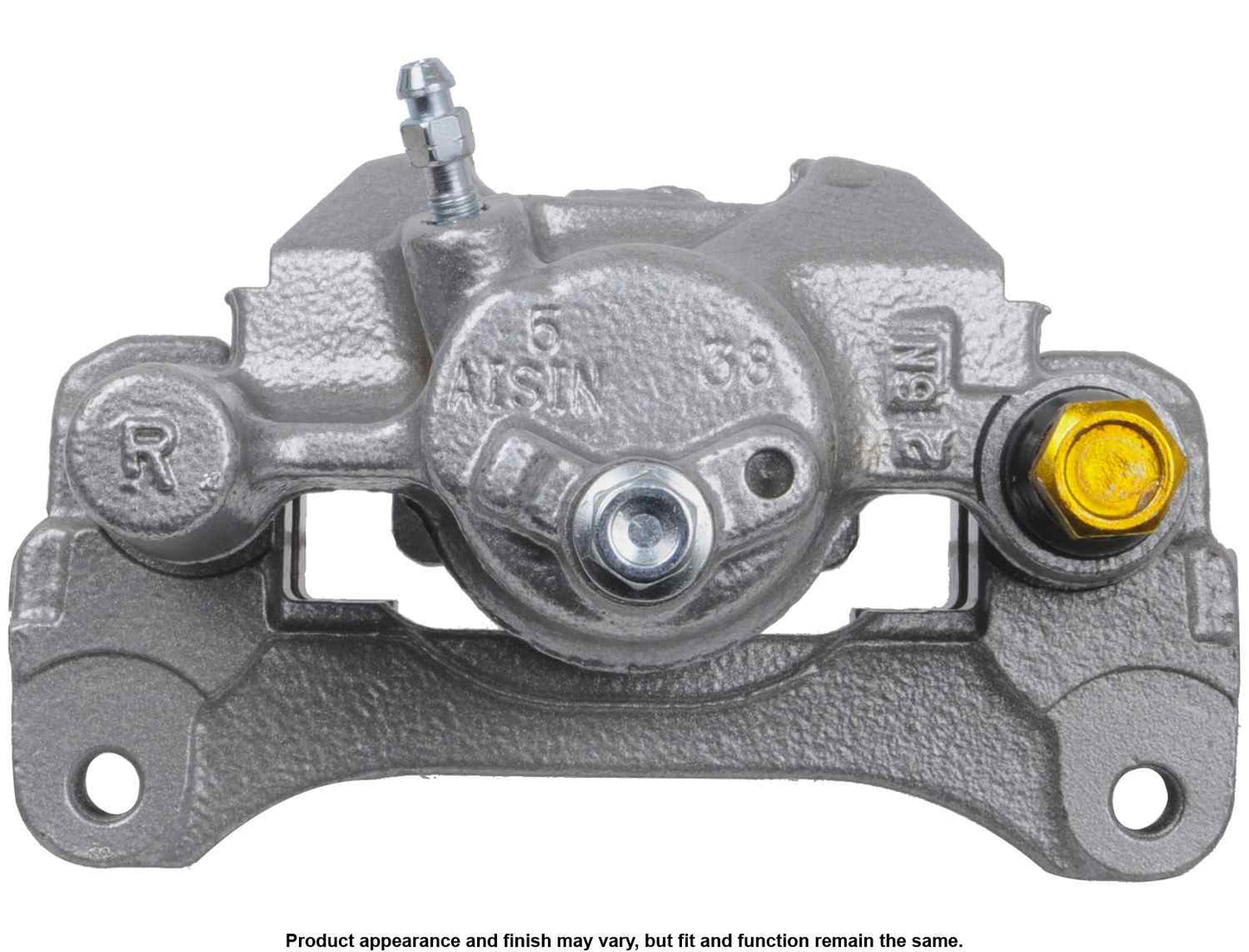 Cardone Ultra Disc Brake Caliper 19-P2684B
