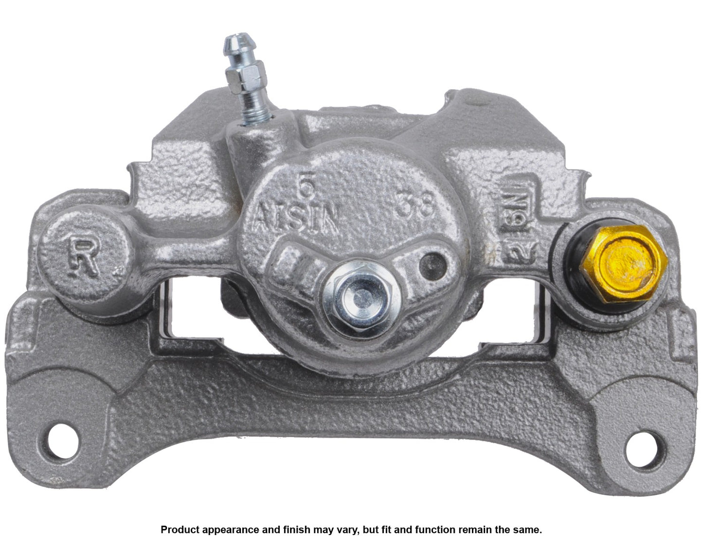 Cardone Ultra Disc Brake Caliper 19-P2684B