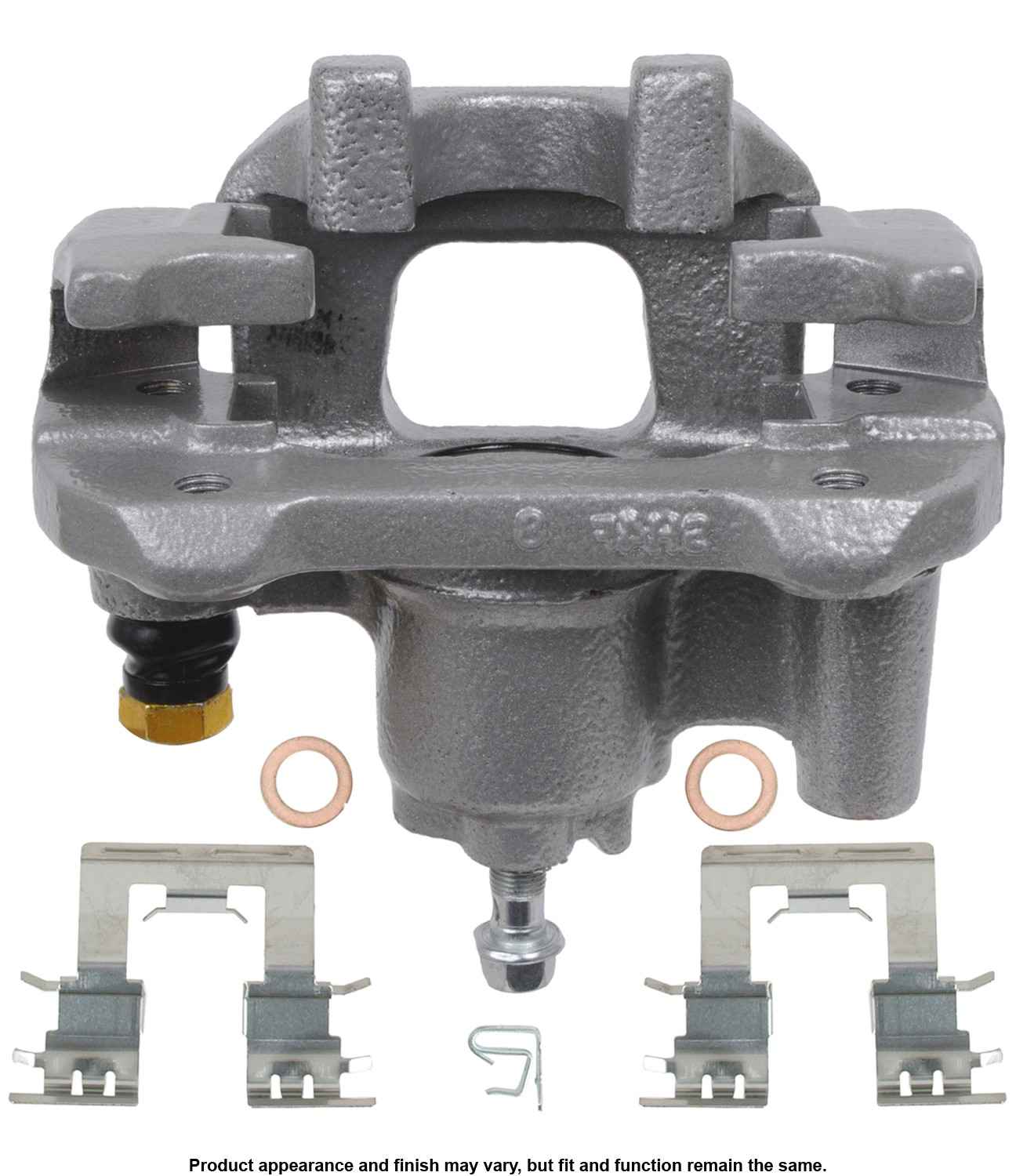 Cardone Ultra Disc Brake Caliper 19-P2684
