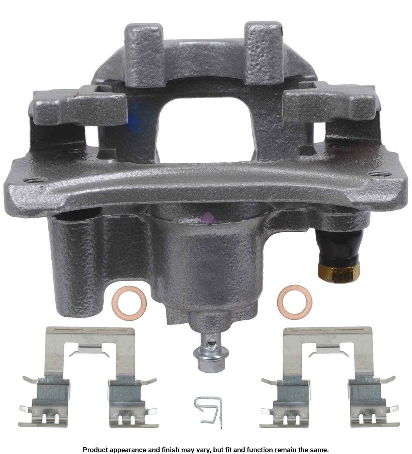 Cardone Ultra Disc Brake Caliper 19-P2685B