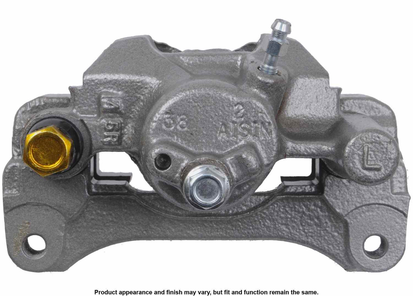 Cardone Ultra Disc Brake Caliper 19-P2685B