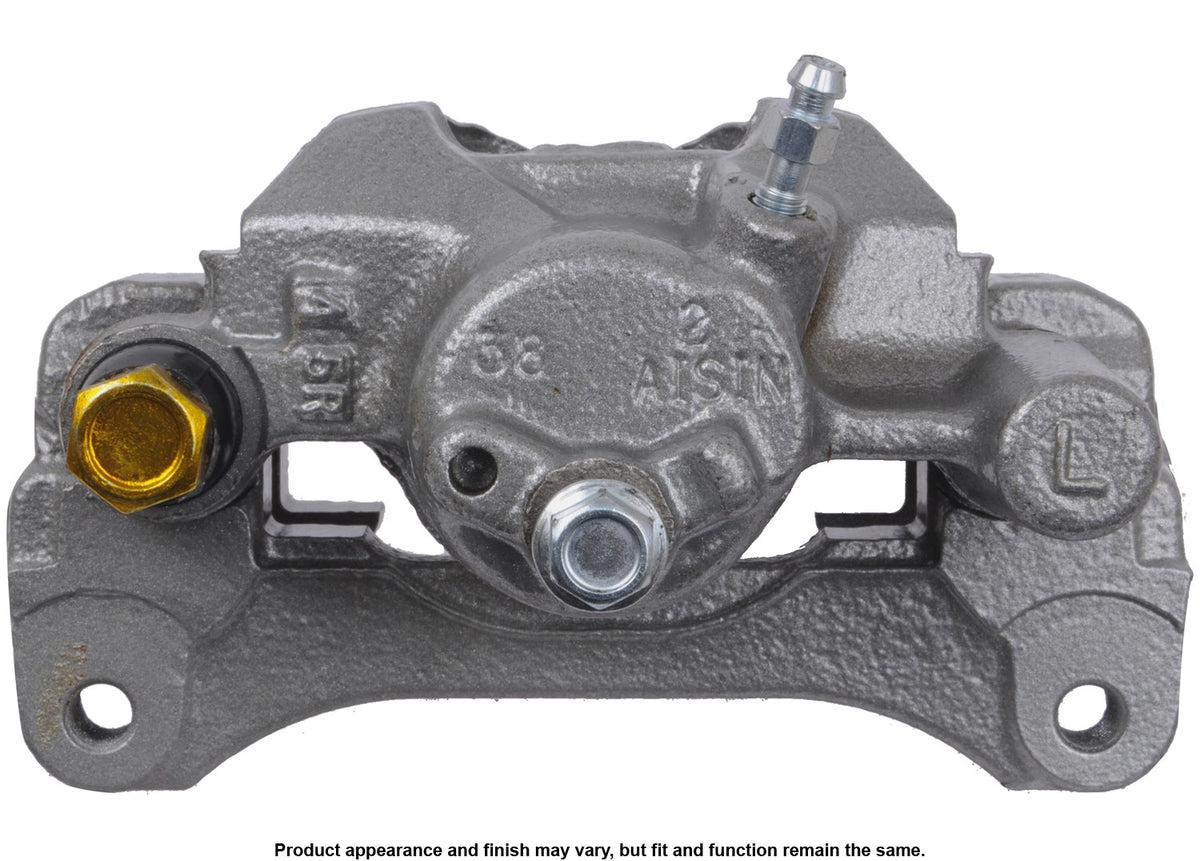 Cardone Ultra Disc Brake Caliper 19-P2685B