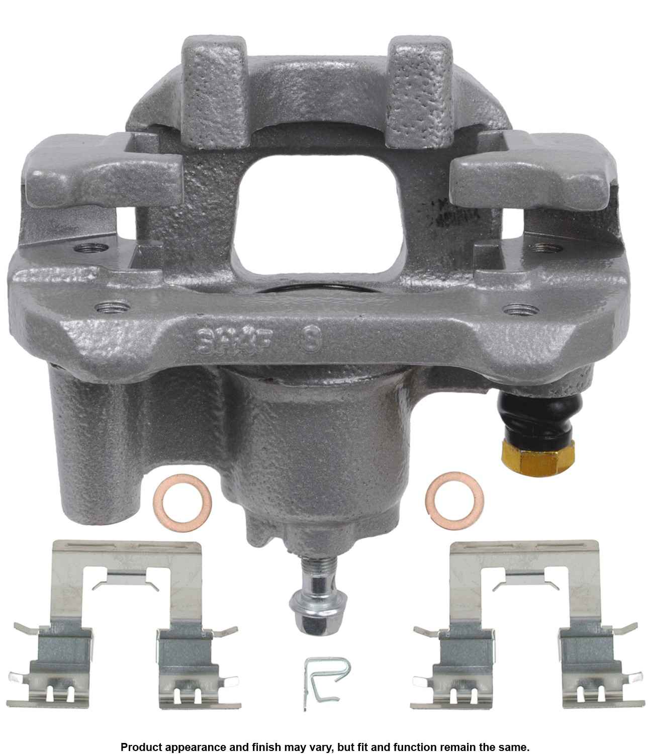 Cardone Ultra Disc Brake Caliper 19-P2685