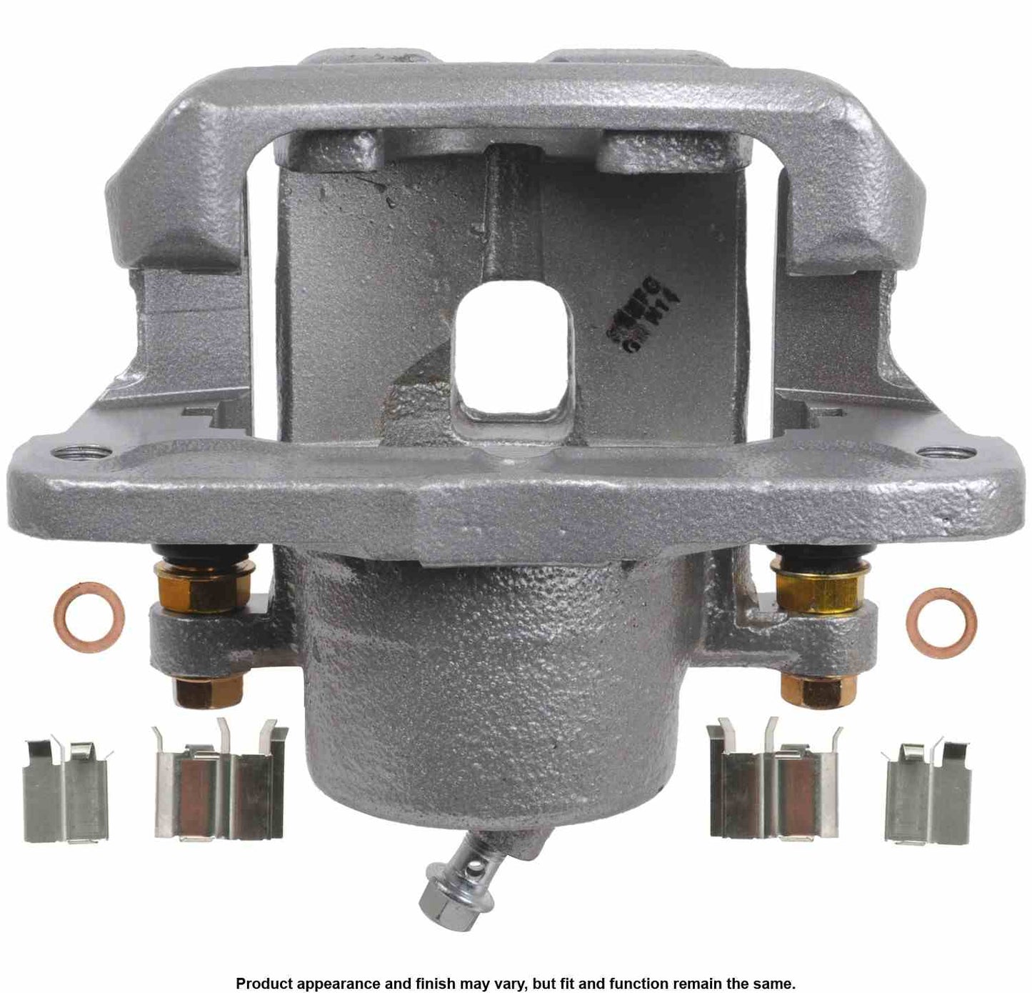 Cardone Ultra Disc Brake Caliper 19-P2688