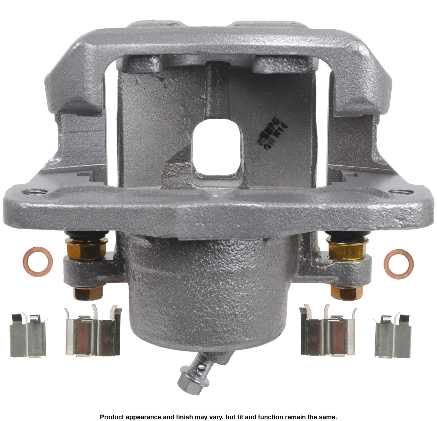 Cardone Ultra Disc Brake Caliper 19-P2688