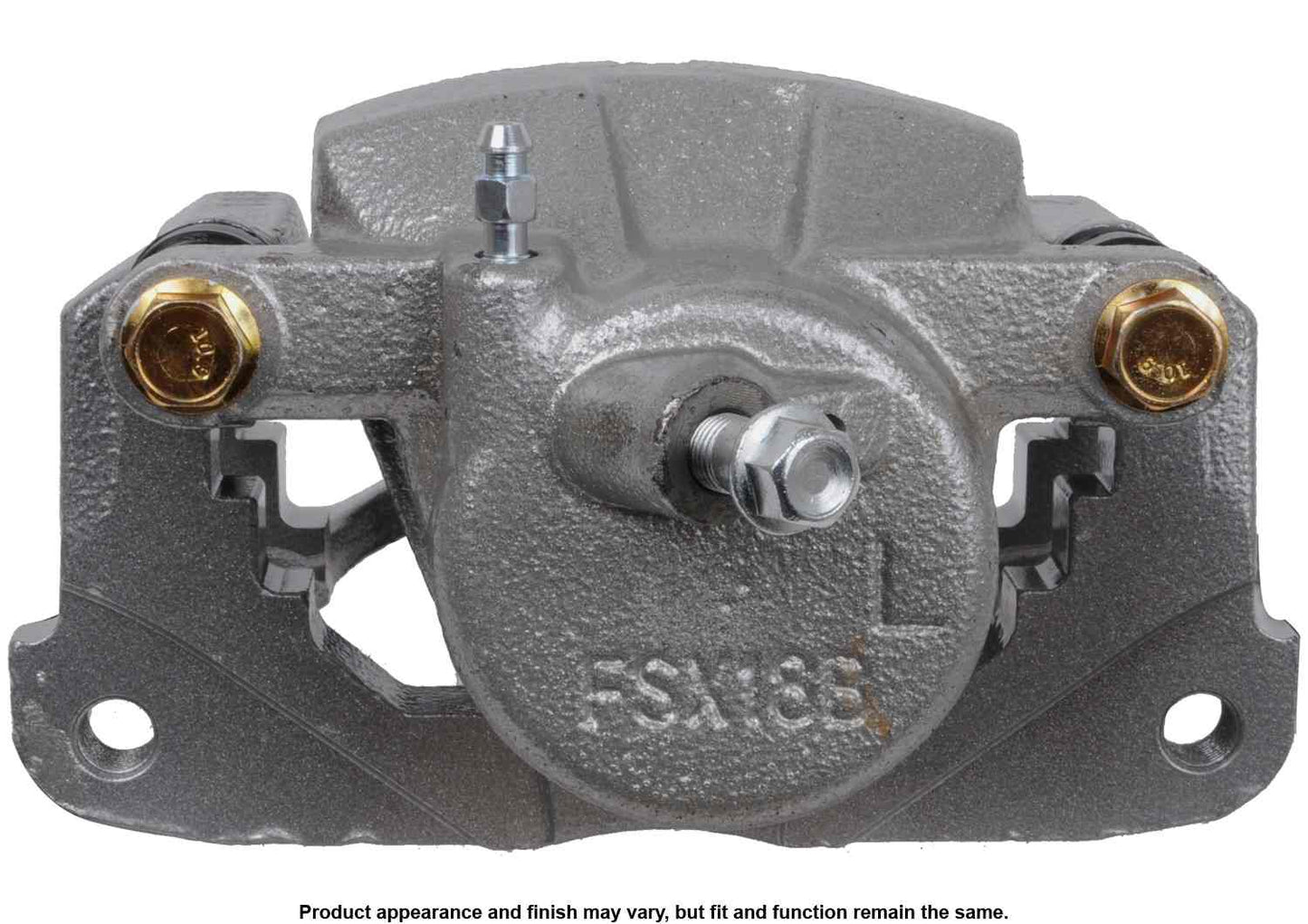 Cardone Ultra Disc Brake Caliper 19-P2688