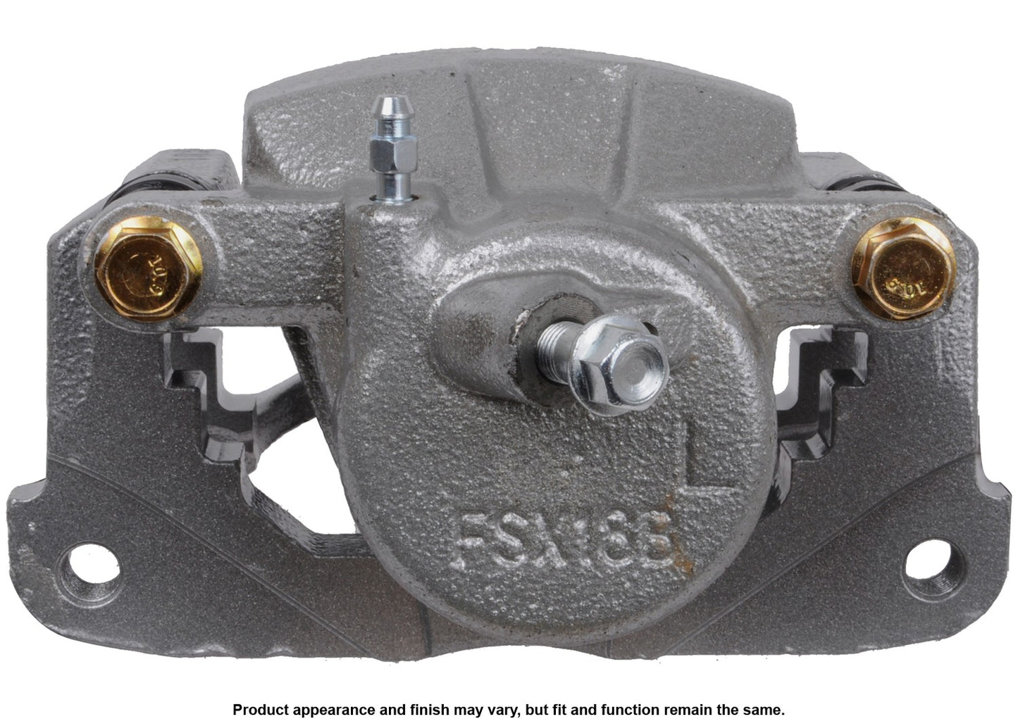 Cardone Ultra Disc Brake Caliper 19-P2688