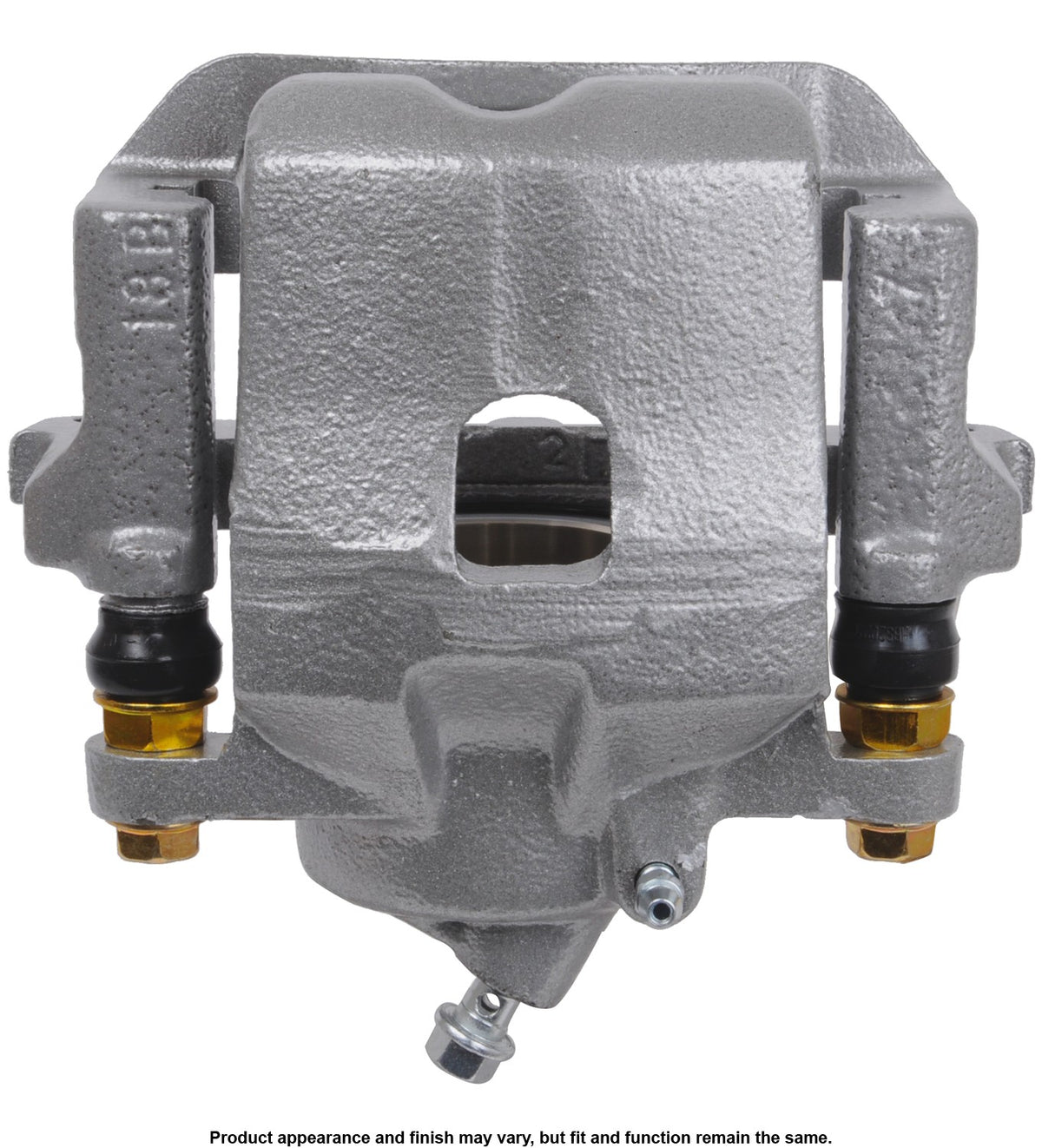 Cardone Ultra Disc Brake Caliper 19-P2689