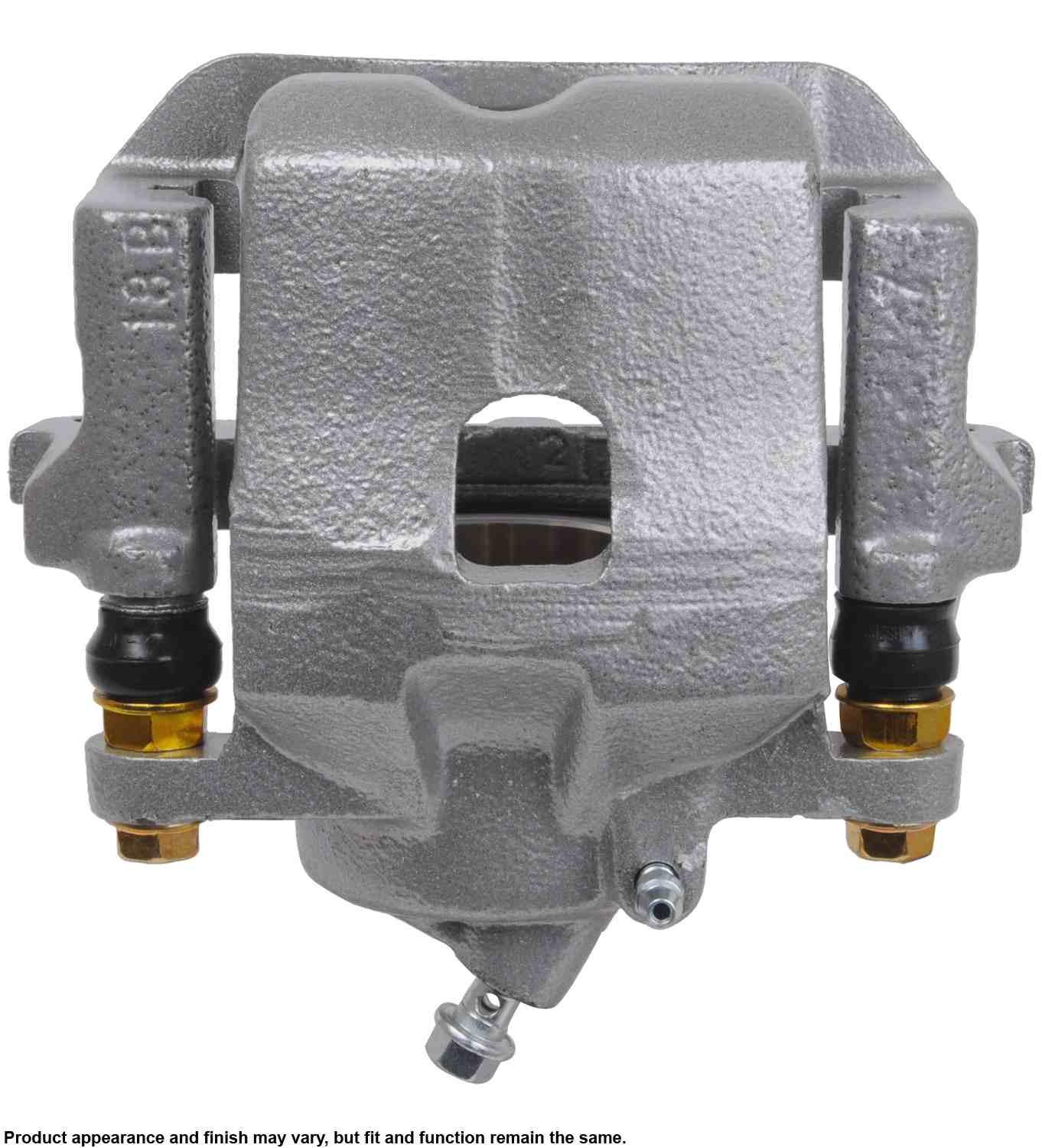 Cardone Ultra Disc Brake Caliper 19-P2689