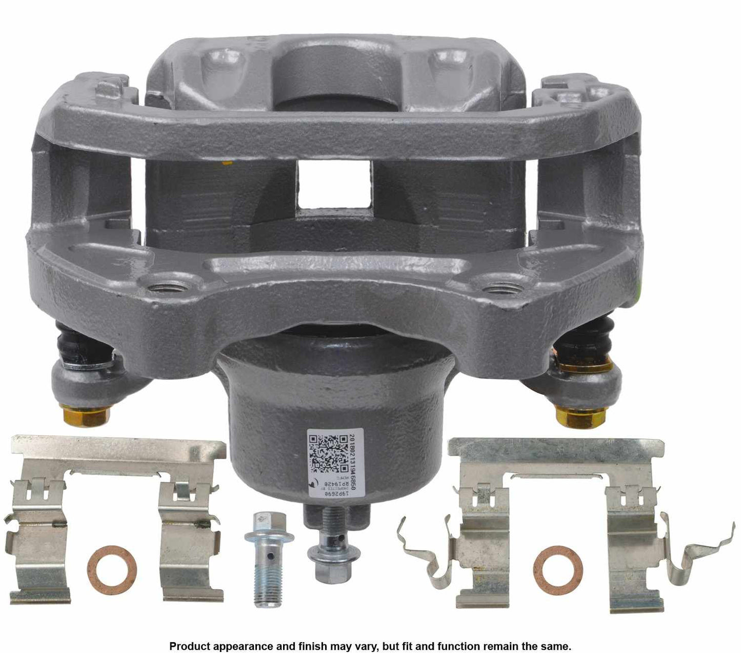 Cardone Ultra Disc Brake Caliper 19-P2690
