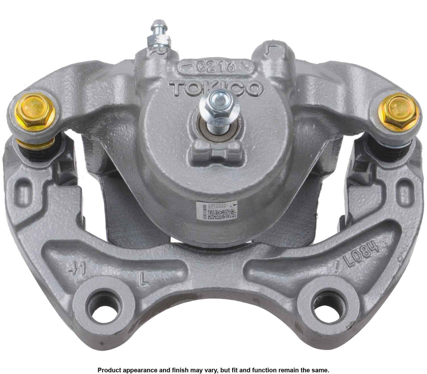 Cardone Ultra Disc Brake Caliper 19-P2690