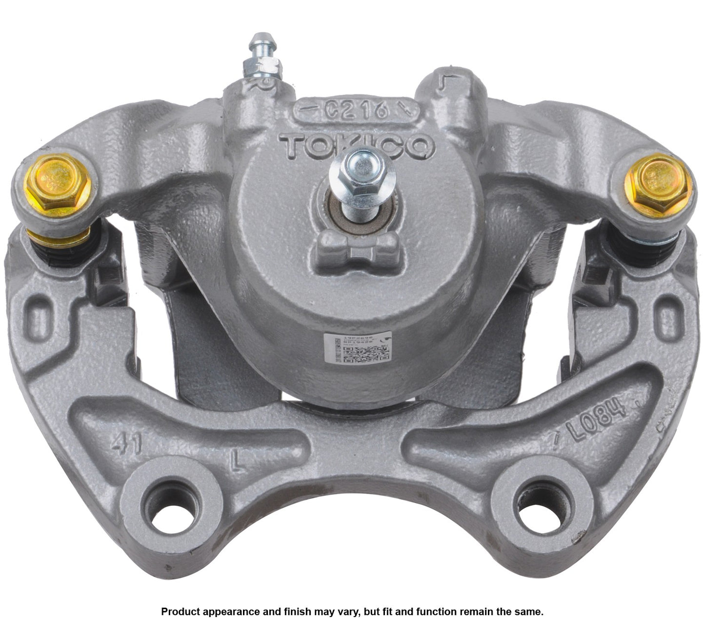 Cardone Ultra Disc Brake Caliper 19-P2690