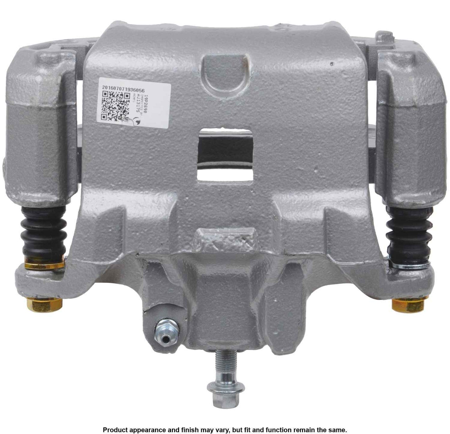 Cardone Ultra Disc Brake Caliper 19-P2690