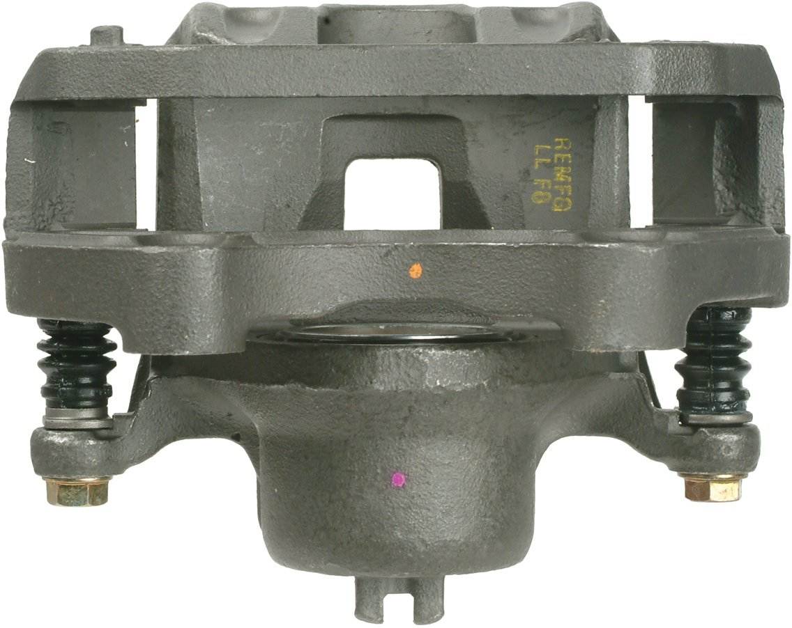 Cardone Ultra Disc Brake Caliper 19-P2690