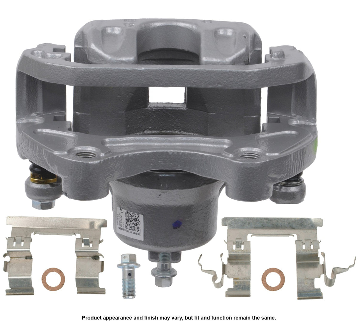 Cardone Ultra Disc Brake Caliper 19-P2691