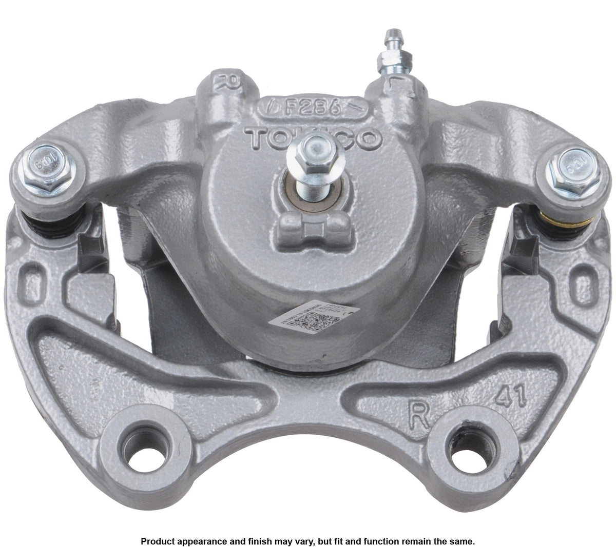 Cardone Ultra Disc Brake Caliper 19-P2691