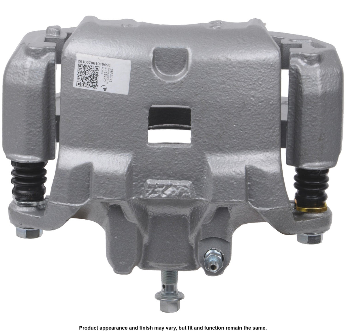 Cardone Ultra Disc Brake Caliper 19-P2691