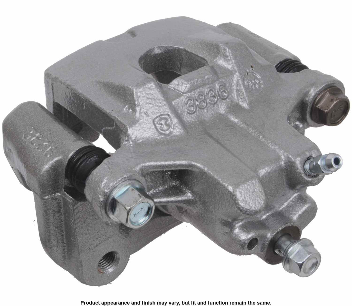 Cardone Ultra Disc Brake Caliper 19-P2697