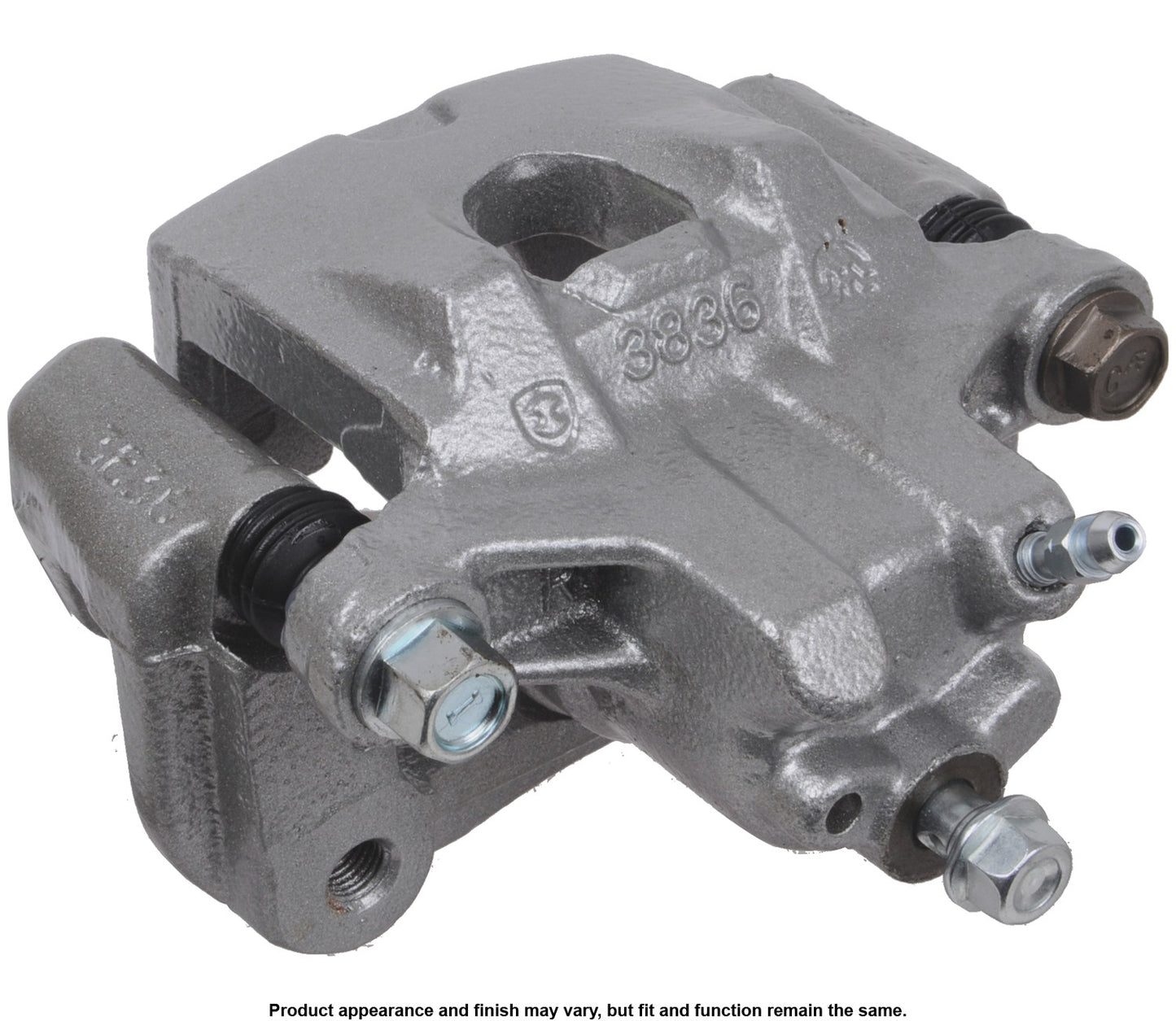 Cardone Ultra Disc Brake Caliper 19-P2697