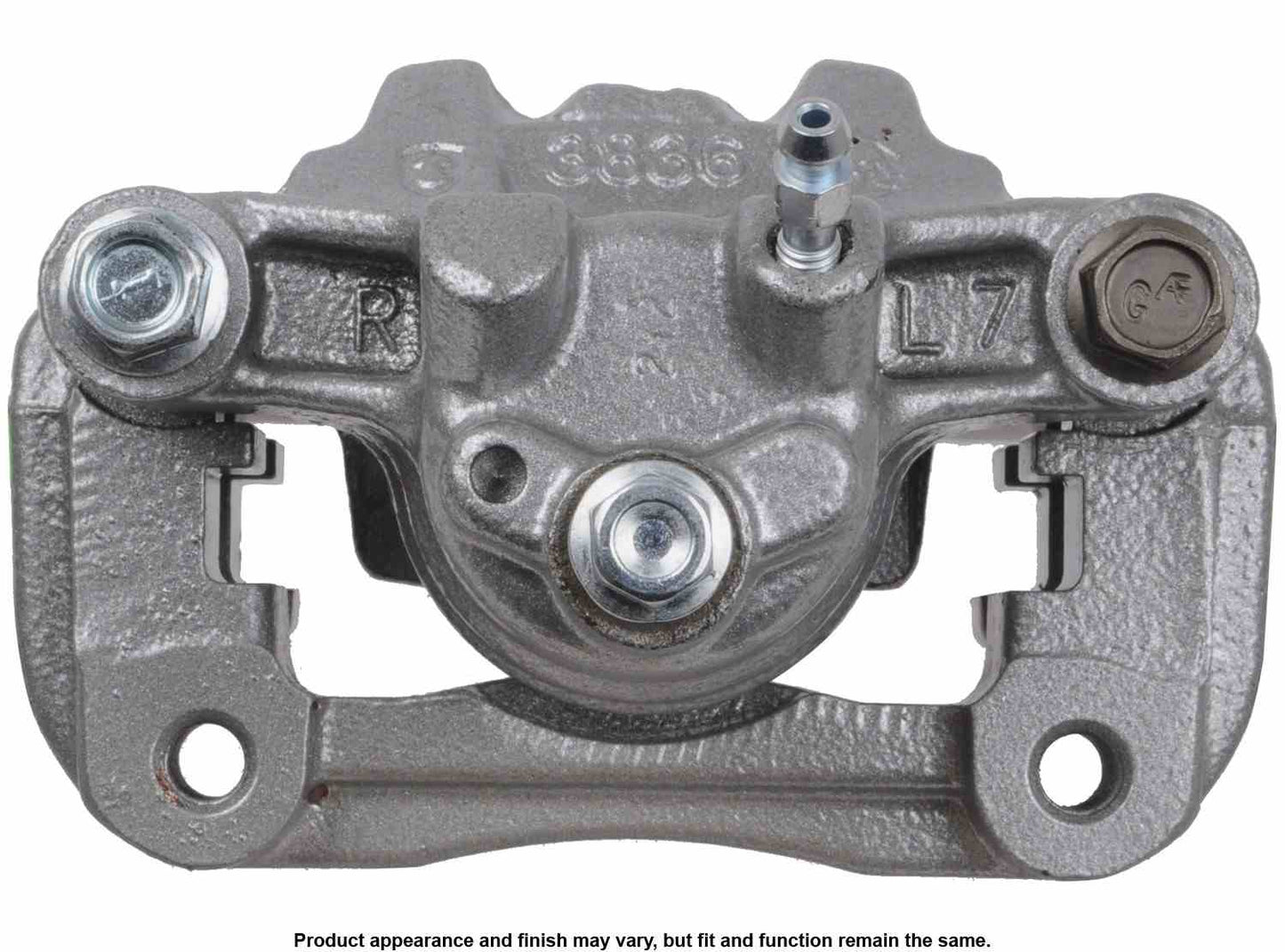 Cardone Ultra Disc Brake Caliper 19-P2697