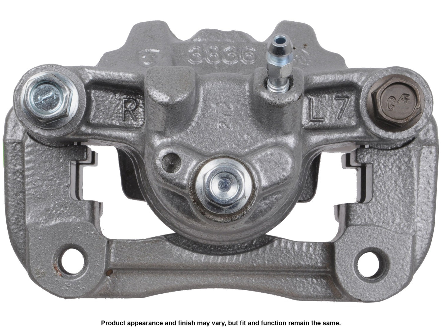 Cardone Ultra Disc Brake Caliper 19-P2697