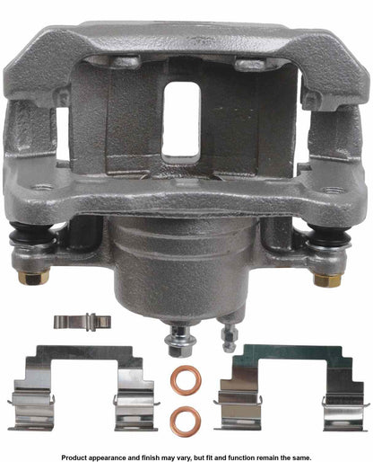 Cardone Ultra Remanufactured Premium Unloaded Caliper 19-P2698