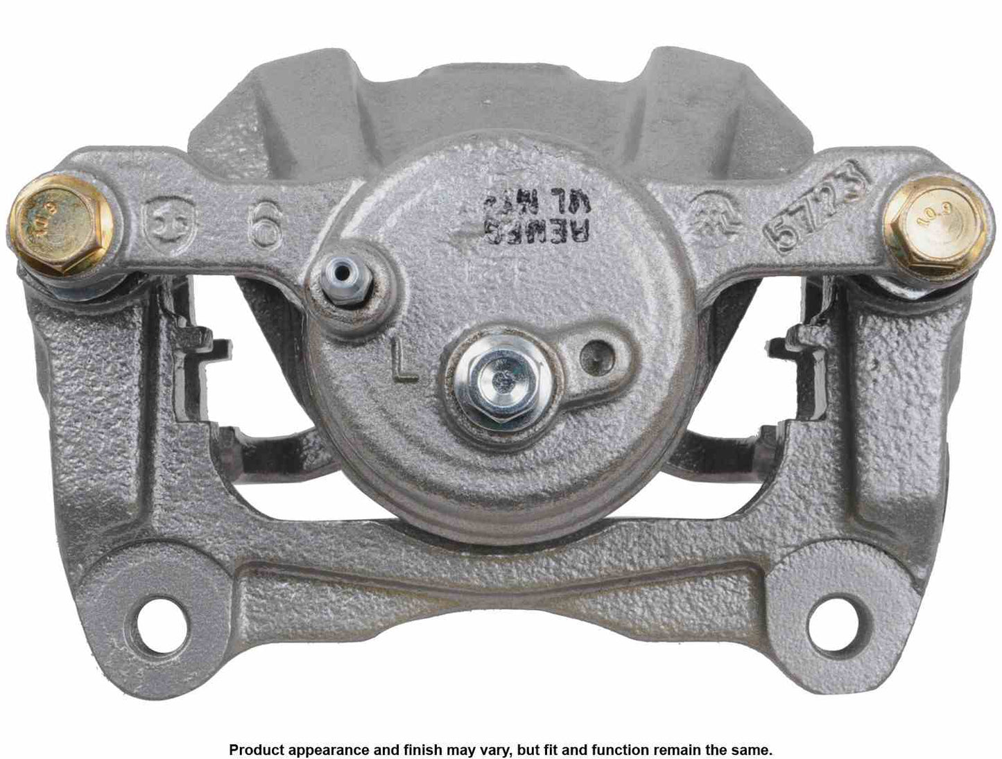 Cardone Ultra Remanufactured Premium Unloaded Caliper 19-P2698