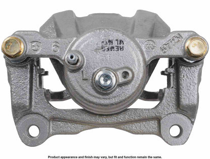 Cardone Ultra Remanufactured Premium Unloaded Caliper 19-P2698